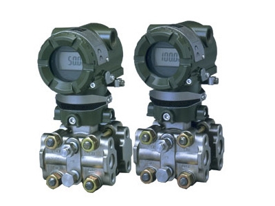 高精度智能变送器